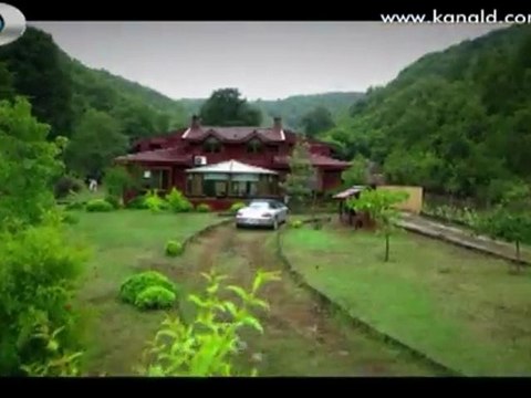 Kanal D - Dizi / Bir Çocuk Sevdim (1.Bölüm) (09.09.2011) (Yeni Dizi) (Fragman-1) (SinemaTv.info)