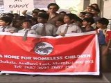 Stanley Ka Dabba Cast Along WIth Under Privileged Kids To Go Against Child Labour
