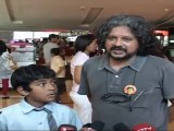 Amol Gupte Talks About The Illuminant Walk He Had To Protest Against Child Labour