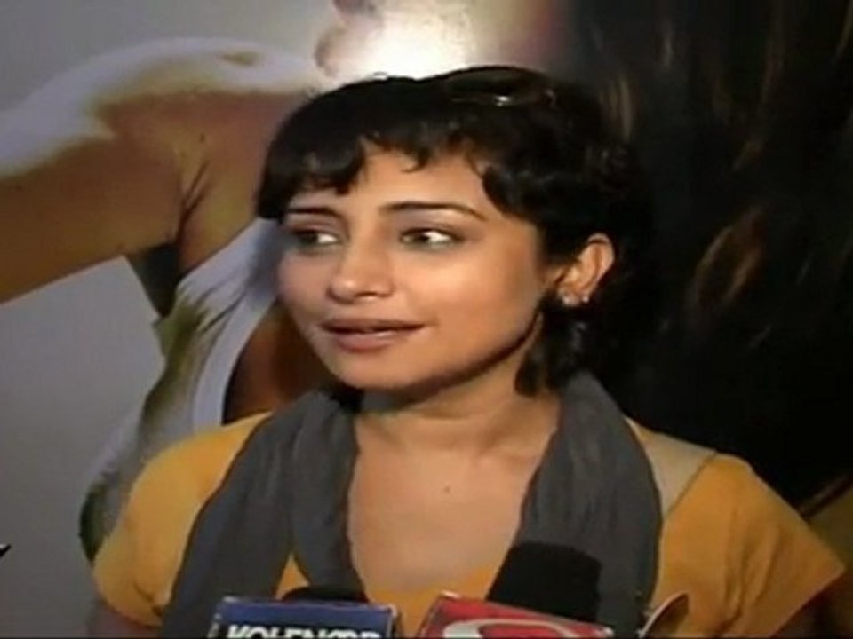 Divya Dutta Gets Very Emotional While Talking About Child Labour
