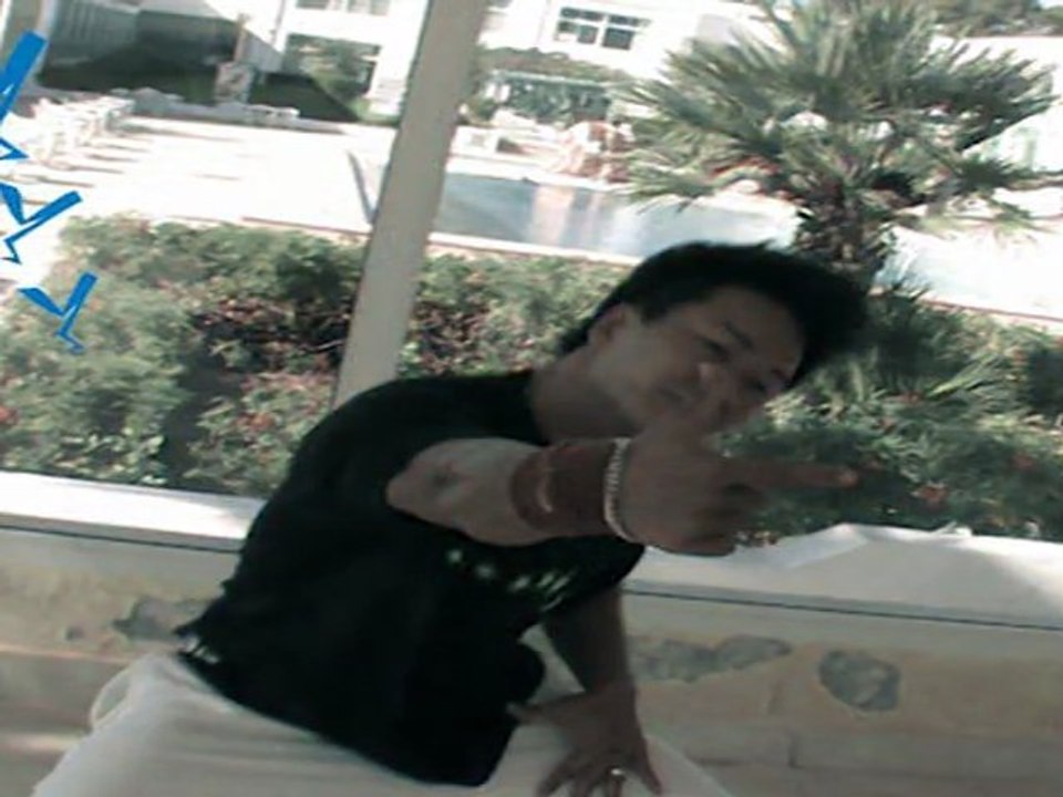 LUH SHOW - Dance Xperience 2010