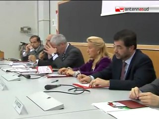 TG 18.02.11 Farmacista di reparto, consulente dei medici in ospedale