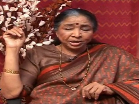 Asha Bhosle's Film Maaee Is About Relationship With Your Parents