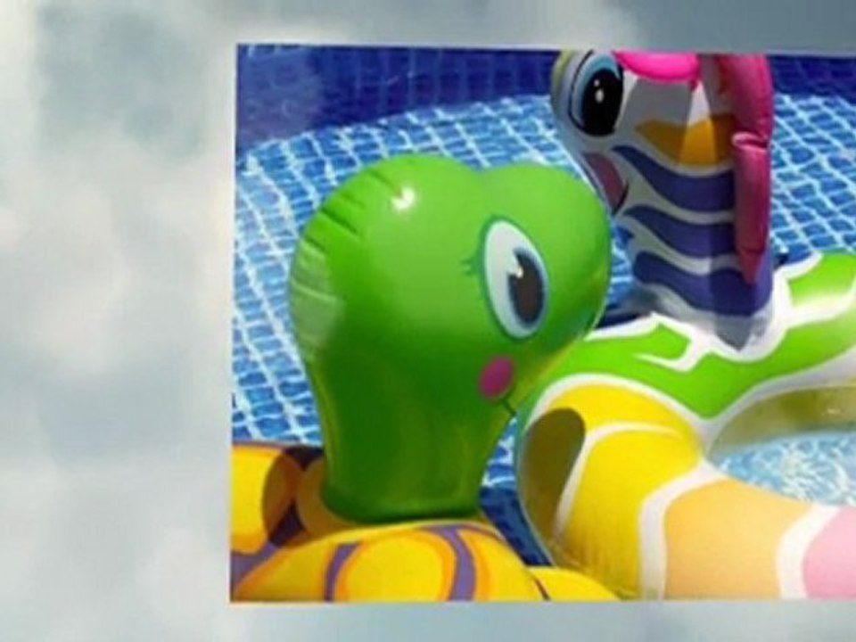 Winston Salem Pools - Fun in the Sun