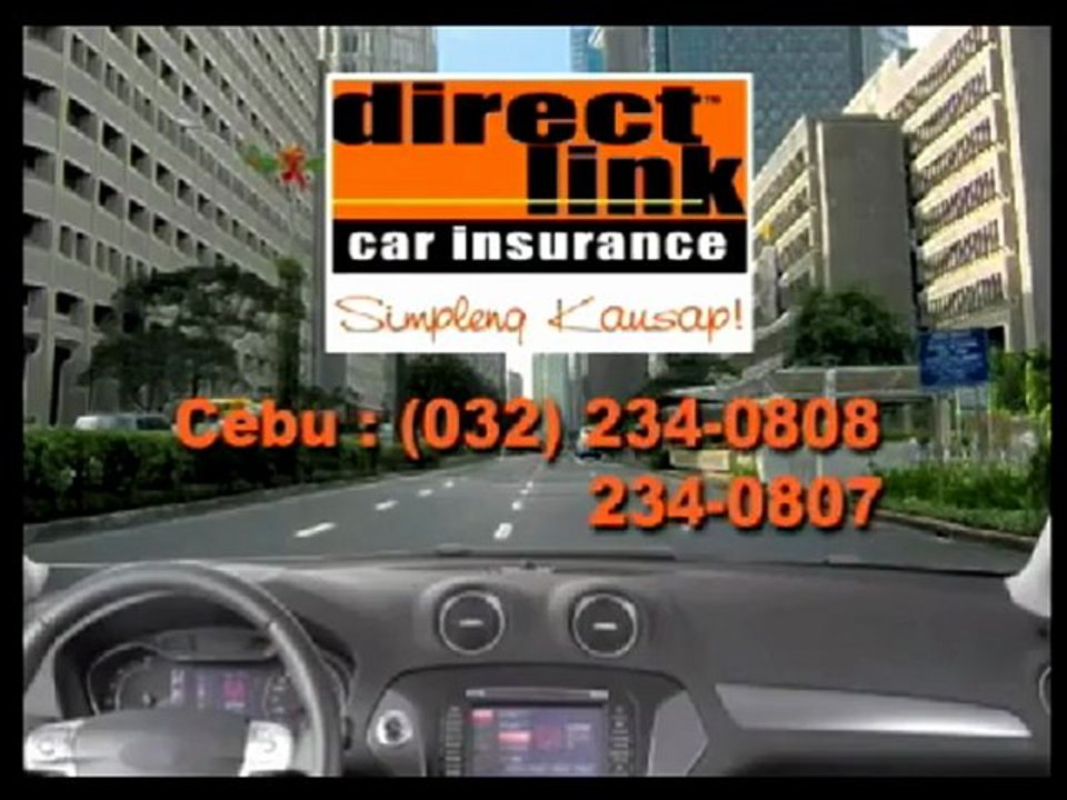 DirectLink advert