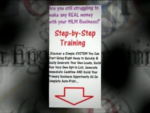 Lead System Pro - MLM Lead System Pro Assessment