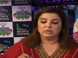 'Salman Will So Stunt On Sho' Says Farah Khan At 'Entertainment Ke Liye Kuch Bhi Karega'