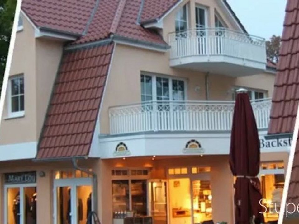 2-Zi-Ferienwohnung SEEWOLF/ Residenz Strandstraße, Zingst (www.ostsee-mallorca.de)