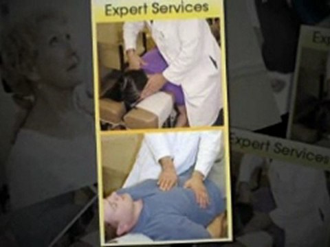Chiropractors in Lake Norman