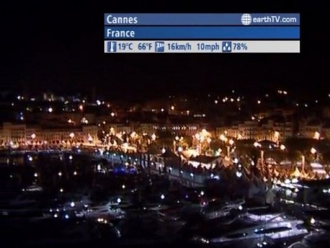 Hamburg - Germany, Geneva - Switzerland, Pine Valley - Beijing - China, Cannes - France, Budapest - Hungary, Avignon - France, Washington - USA