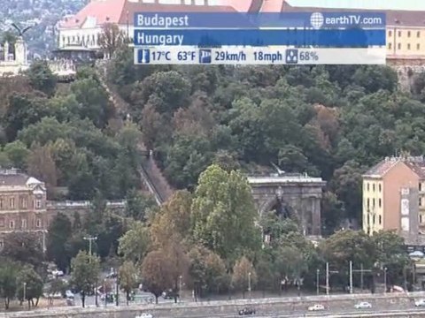 Hamburg - Germany, Macau SAR - China, Ascona - Ticino - Switzerland, Berlin - Germany, Budapest - Hungary, Cannes - France, Bandar Seri Begawan - Brunei