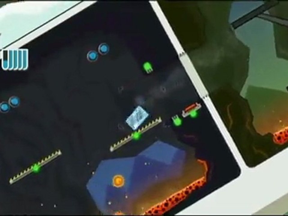 Fluidity Trailer