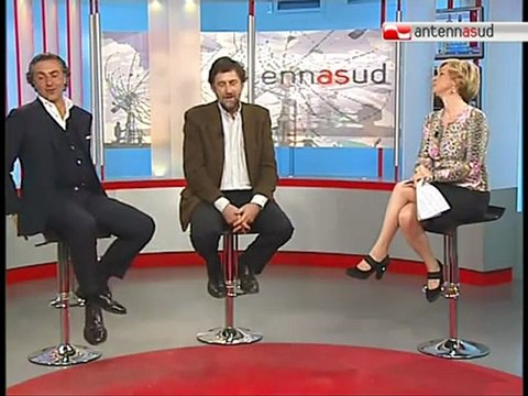 05.05.11 Antenna Pomeriggio - ospite Nanni Moretti / parte 2