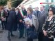 TG 10.05.11 In un treno-merci itinerante la storia d'Italia in 500 foto