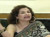 Zarah Khan & Salma Agha Lashes Out On Ruslaan