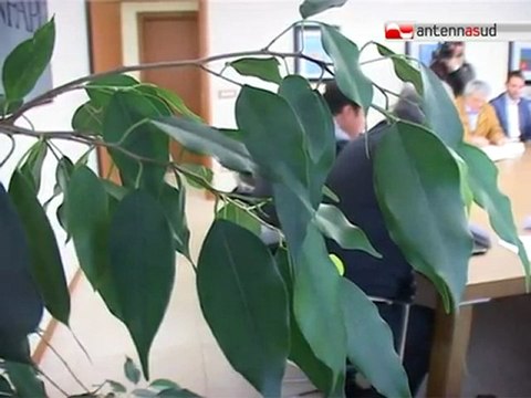 TG 11.05.11 Bari: Confapi, investire di più nella formazione