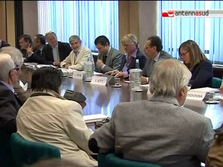 TG 16.05.11 Fidindustria Puglia, punto di riferimento per le PMI del Sud