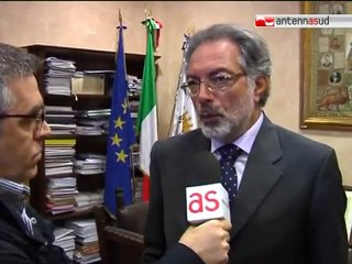 TG 17.05.11 A Barletta riconfermato il sindaco Maffei
