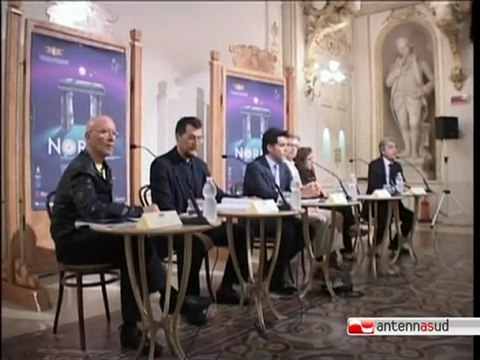 TG 24.05.11 Ritorna a 20 anni dal rogo, presentata al Petruzzelli la Norma