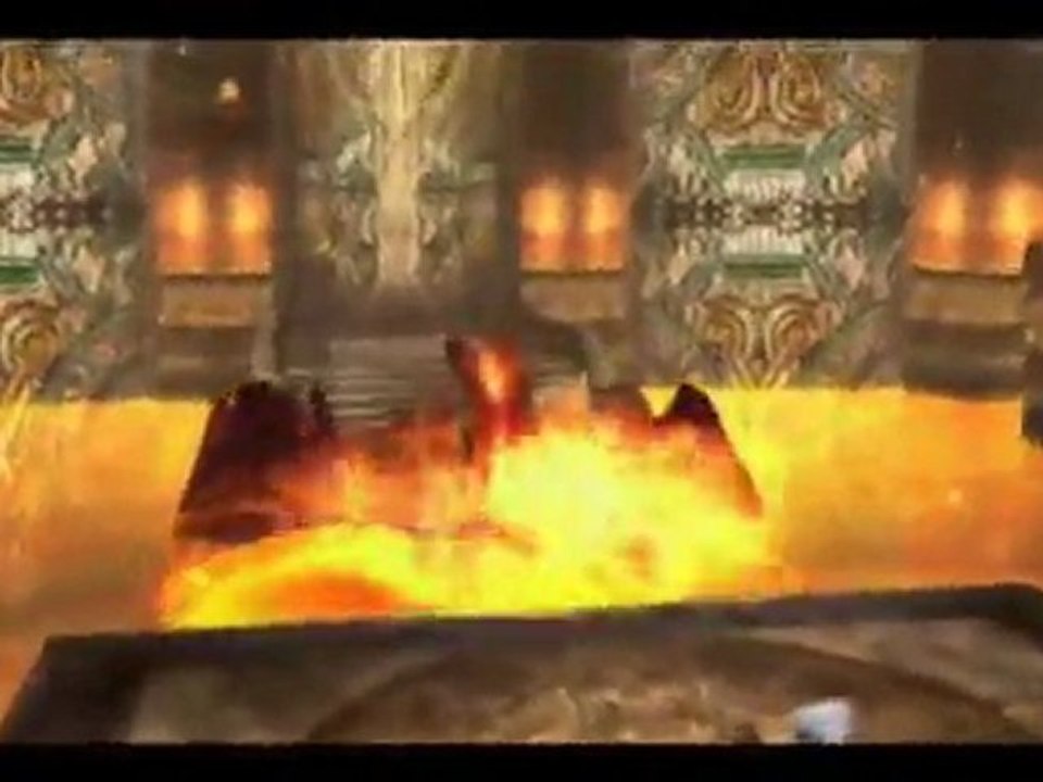 Ys Seven Trailer