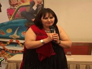 First Look Launch Of Movie "West Is West" Staring "Om Puri"