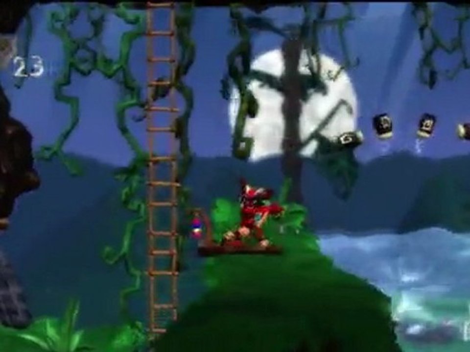 Ancients of Ooga Launch Trailer