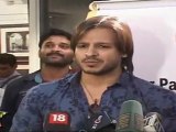 Vivek Oberoi Speaks ABout His Films At CPAA Art Exhibition,Breach Candy