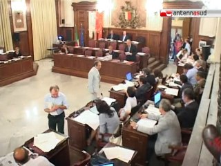 TG 16.06.11 Bilancio di previsione: "Le tasse dei baresi non aumenteranno"