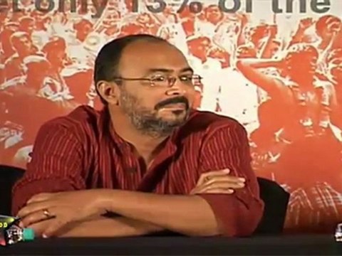 Prakash Jha Speaks About His Experience Of Aarakshan