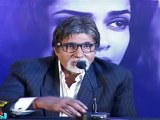 Prakash Jha & Amitabh Bachchan Reveals Their Pain Of Currant Education System