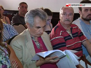 TG 15.07.11 Sel crea una rete per il bene comune