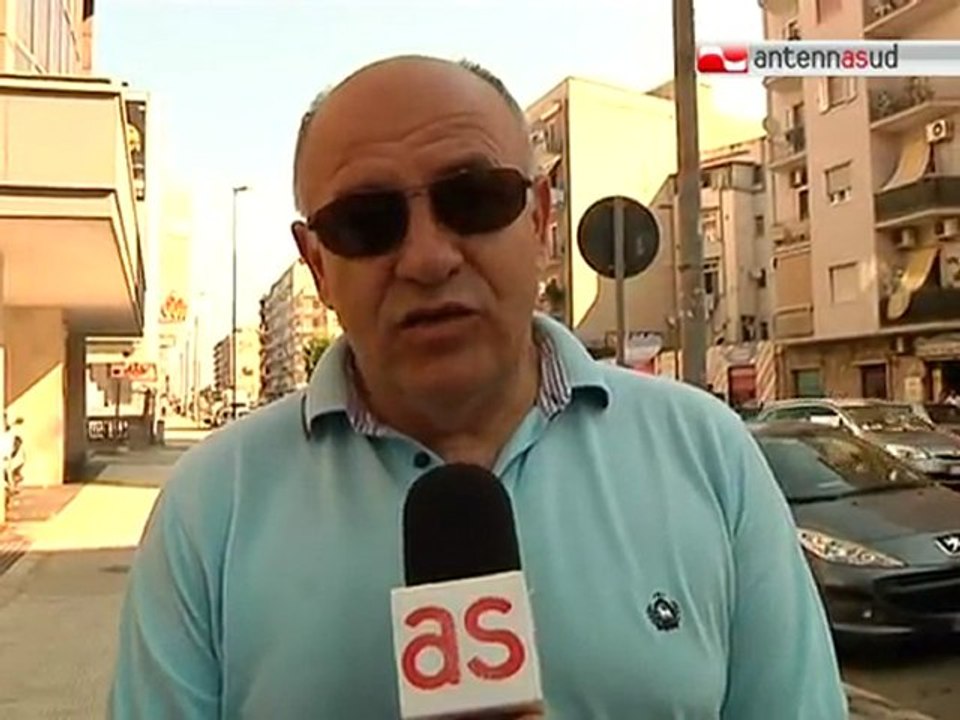 TG 16.08.11 Comune e Provincia di Bari: una manovra che mette a rischio i servizi