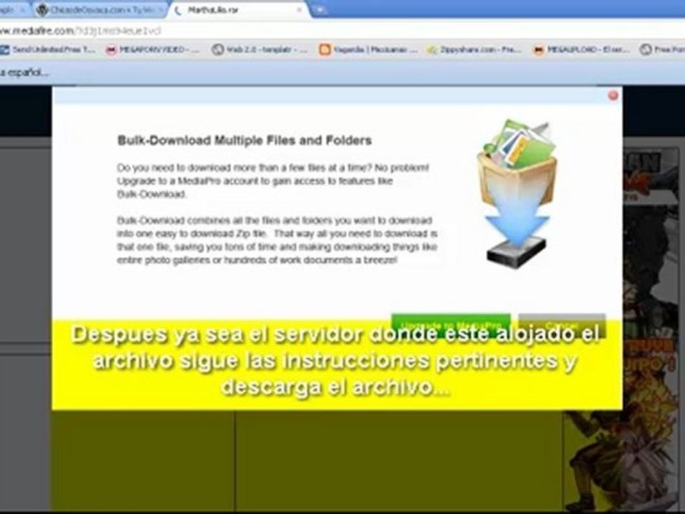 Video tutorial