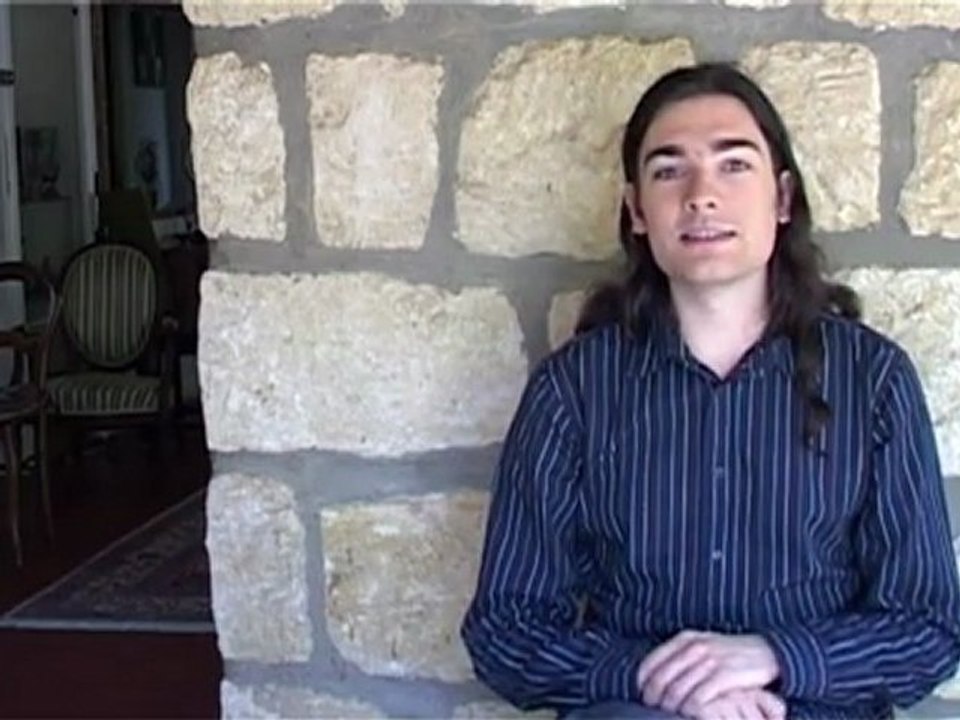 Témoignage d'enfants précoces: Samuel