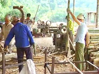 21. VTC10 - KIẾN TRÚC HIỆN ĐẠI