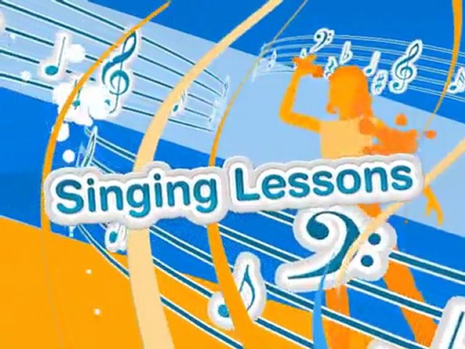 We Sing Encore Trailer