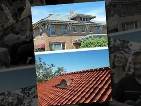 Roofing Amherst: Roofing Services in Amherst