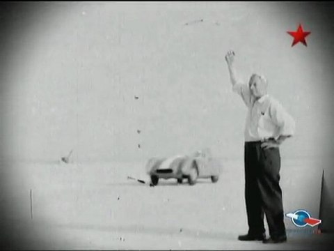 Погоня за скоростью, фильм 2