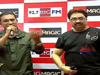 R D  Burman Birthday Celebration" Abhijeet" &" Kumar Saanu "