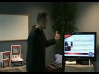 Staying Connected: Part 2