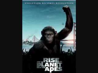 Rise of the Planet of the Apes 2011 - HD movie online part 7