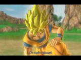 Dragon Ball Z: Ultimate Tenkaichi - Android Saga Trailer