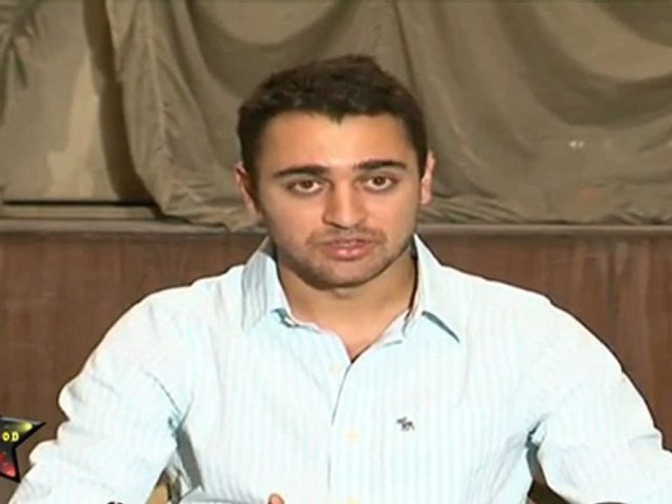Imran Khan  in Press Confrence  Against Decisio...