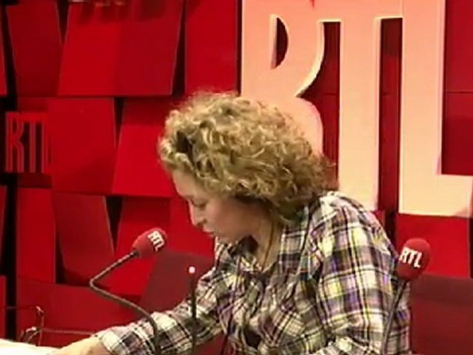 "Les Carnets d'Alba" du 9 septembre 2011