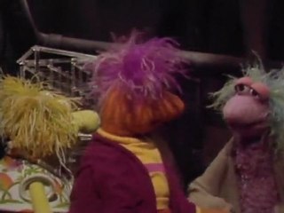 Fraglesy odcinek 6 Dubbing PL