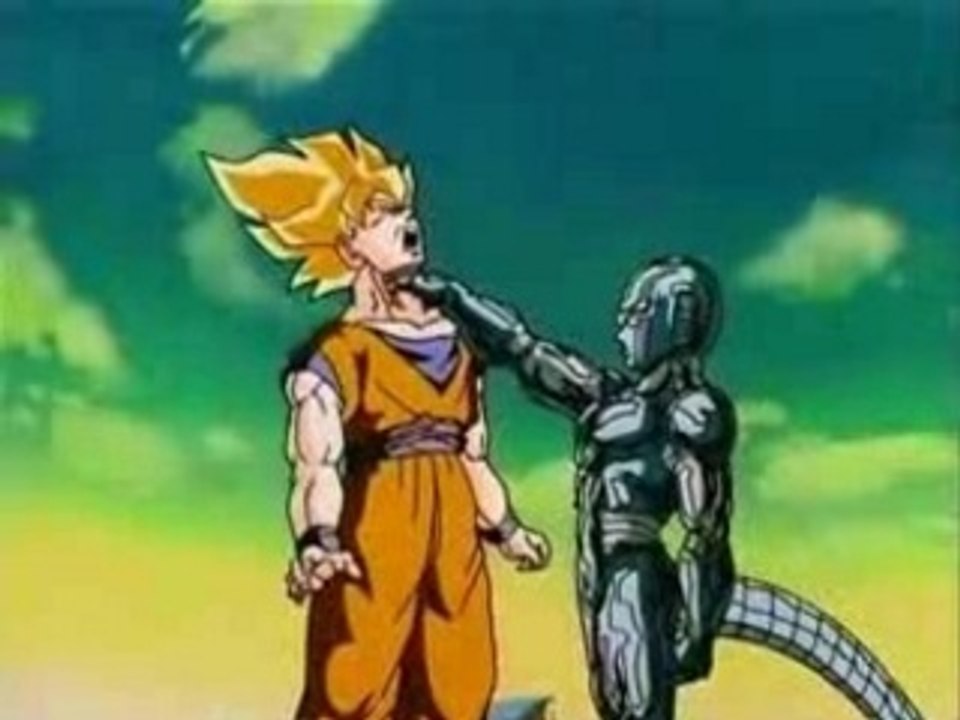 Dragon Ball Z