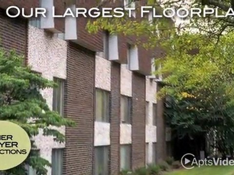 Harkavy Management Services Apartments in Cincinnati, ...