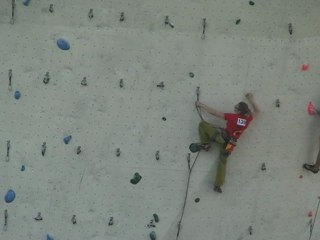 European Youth Cup Imst Qualif 1