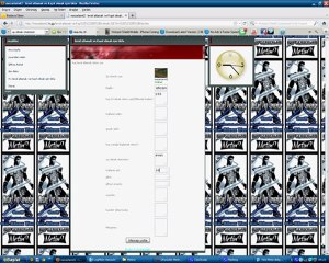 Mezarlar Mt2 level atlama ve kayıt olma