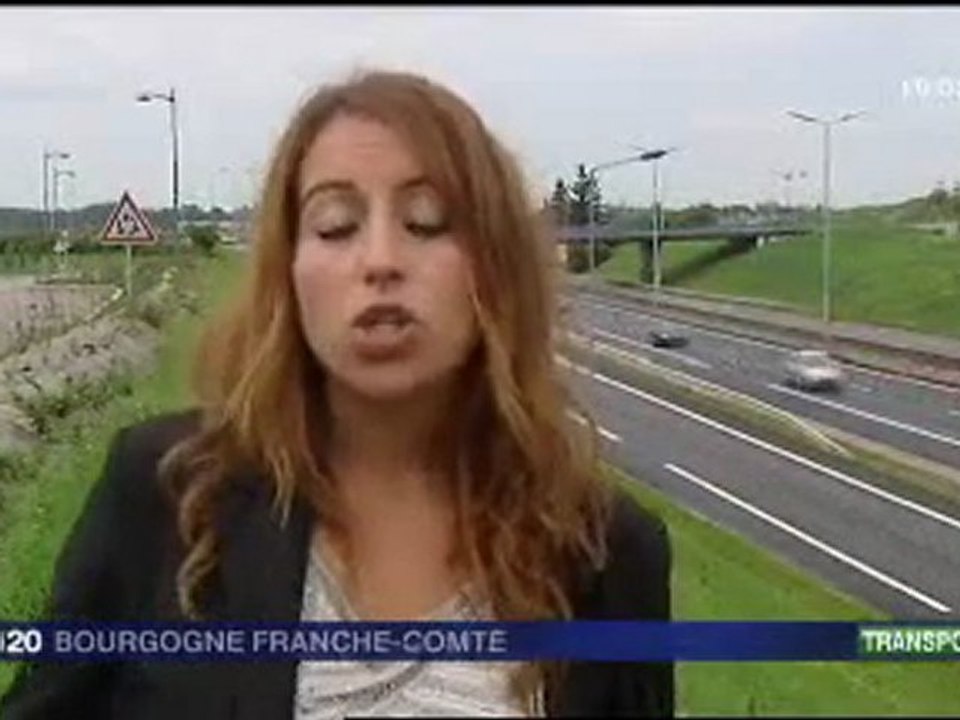 Point sur la circulation